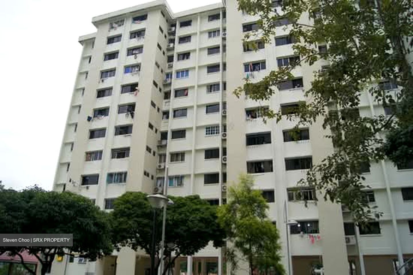 Blk 511 West Coast Vista (Clementi), HDB 4 Rooms #555008861